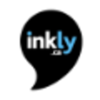 Inkly.ca logo, Inkly.ca contact details