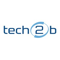 tech2b Inkubator GmbH logo, tech2b Inkubator GmbH contact details