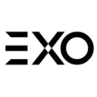 Exo Drone logo, Exo Drone contact details