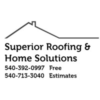 Superior Roofing and Home Solutions logo, Superior Roofing and Home Solutions contact details