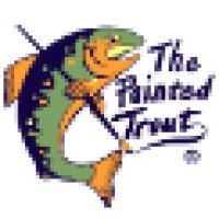 The Painted Trout logo, The Painted Trout contact details