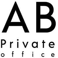 AB Private Office logo, AB Private Office contact details