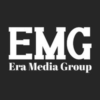 Era Media Group logo, Era Media Group contact details