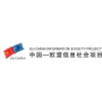 Eu-China Information Society Project logo, Eu-China Information Society Project contact details