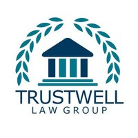 Trustwell Law Group, LLP logo, Trustwell Law Group, LLP contact details