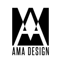 AMA Design Co. logo, AMA Design Co. contact details