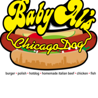 Baby AL's Chicago Dog logo, Baby AL's Chicago Dog contact details