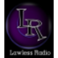 Lawless Radio logo, Lawless Radio contact details