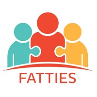 Fatties logo, Fatties contact details