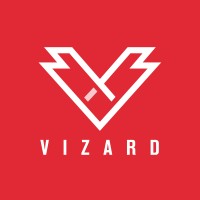 Vizard logo, Vizard contact details