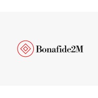 Bonafide2M logo, Bonafide2M contact details