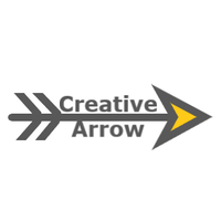 Creative Arrow (Communications) logo, Creative Arrow (Communications) contact details