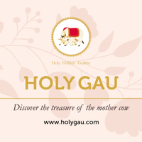 Holy Gau logo, Holy Gau contact details