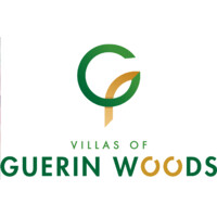 The Villas of Guerin Woods logo, The Villas of Guerin Woods contact details