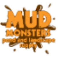 Mud Monsters Pond & Landscape Supply logo, Mud Monsters Pond & Landscape Supply contact details