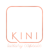 KINI Luxury Capsule logo, KINI Luxury Capsule contact details