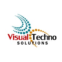 Visual Techno Solutions PvtLtd logo, Visual Techno Solutions PvtLtd contact details