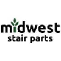 Midwest Stair Parts logo, Midwest Stair Parts contact details