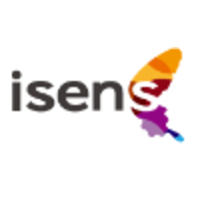 Shanghai iSens Advertising Co., Ltd. logo, Shanghai iSens Advertising Co., Ltd. contact details