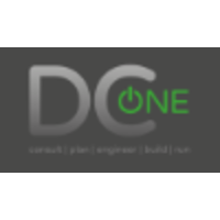 DC-ONE AG logo, DC-ONE AG contact details