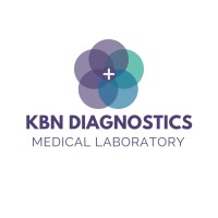 KBN Diagnostics logo, KBN Diagnostics contact details