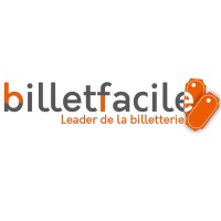 billetfacile logo, billetfacile contact details