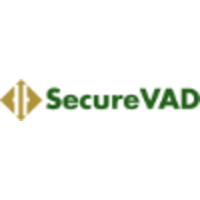 SecureVAD logo, SecureVAD contact details