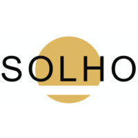 SOLHO logo, SOLHO contact details