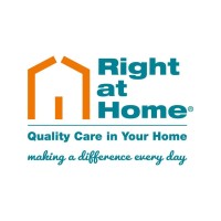 Right at Home Havant and Petersfield logo, Right at Home Havant and Petersfield contact details