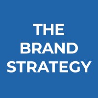 The Brand Strategy logo, The Brand Strategy contact details