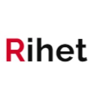 SAS Rihet logo, SAS Rihet contact details