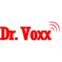 Dr. Voxx logo, Dr. Voxx contact details