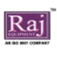 Raj Equipment-since 1992 logo, Raj Equipment-since 1992 contact details