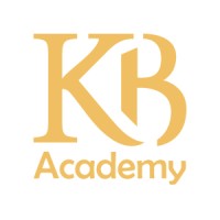 KB Academy logo, KB Academy contact details