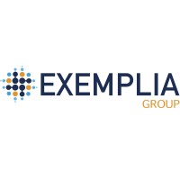 Exemplia Group logo, Exemplia Group contact details