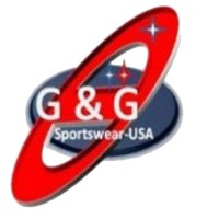 G&G Sportswear-USA logo, G&G Sportswear-USA contact details