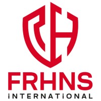 FRHNS INTERNATIONAL logo, FRHNS INTERNATIONAL contact details