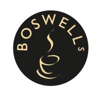 Boswells Cafe logo, Boswells Cafe contact details