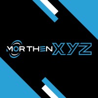 MOR Then XYZ logo, MOR Then XYZ contact details