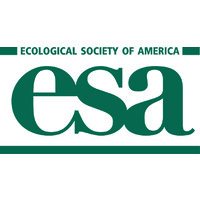 Ecological Society of America logo, Ecological Society of America contact details