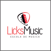 Licks Music Escola de Música logo, Licks Music Escola de Música contact details