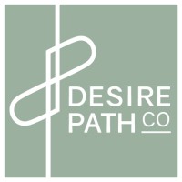 Desire Path Co logo, Desire Path Co contact details