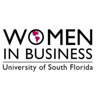 Women In Business at University of South Florida logo, Women In Business at University of South Florida contact details