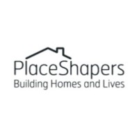 PlaceShapers logo, PlaceShapers contact details