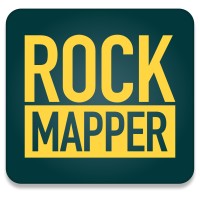 Rock Mapper logo, Rock Mapper contact details