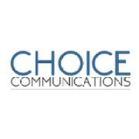 Choice Communications logo, Choice Communications contact details