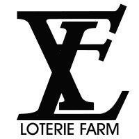 Loterie Farm logo, Loterie Farm contact details