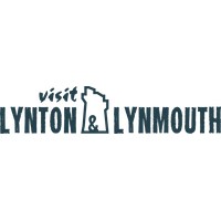 Visit Lynton Lynmouth logo, Visit Lynton Lynmouth contact details