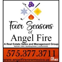 Four Seasons of Angel Fire logo, Four Seasons of Angel Fire contact details