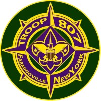 Scouts BSA Girls Troop 807 of Farmingville, NY logo, Scouts BSA Girls Troop 807 of Farmingville, NY contact details